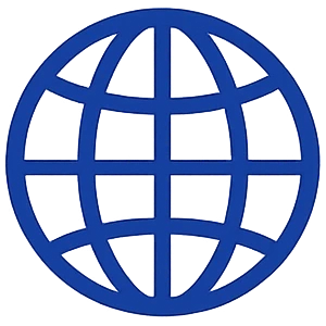 Accepted worldwide