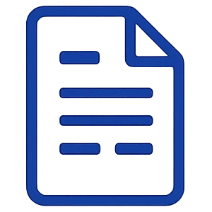 PDF delivery via secure email link