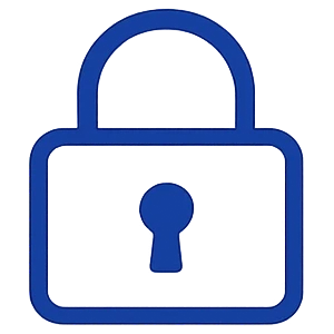 Secure and reliable every time